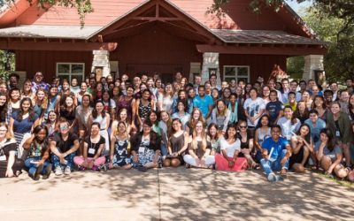 Thank you, Summer AmeriCorps Teaching Fellows!