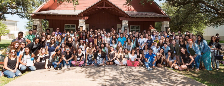 Thank you, Summer AmeriCorps Teaching Fellows!