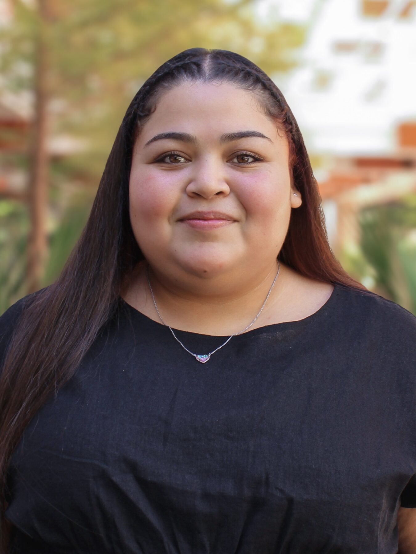 Dorothy Vasquez