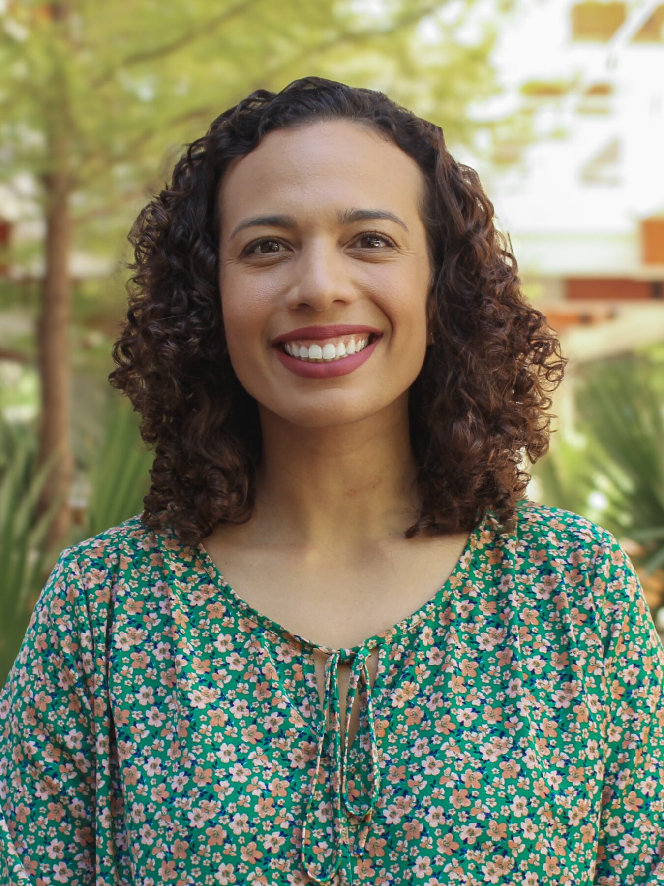 Dorothy Vasquez