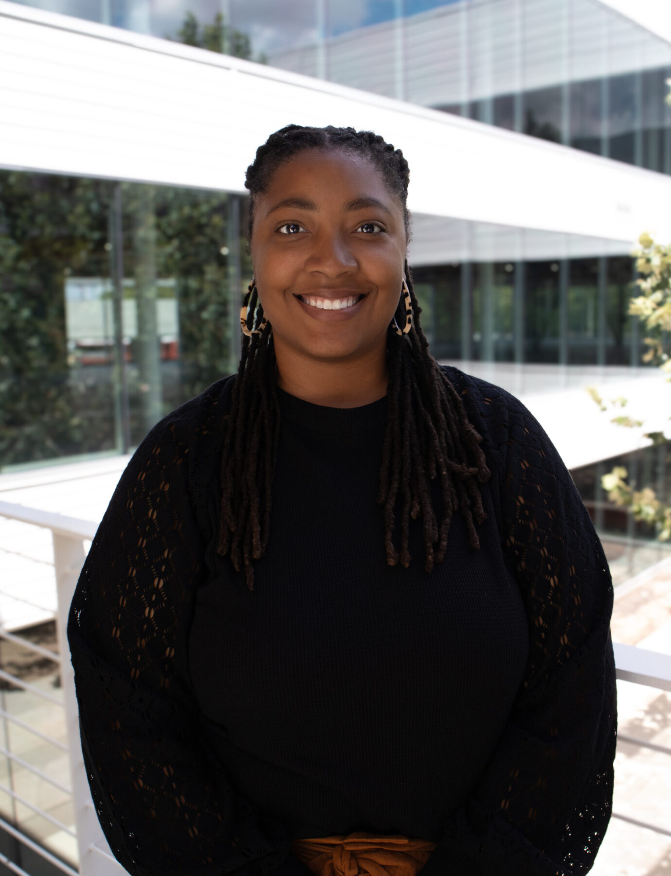 CCST-14 Christi Almeida