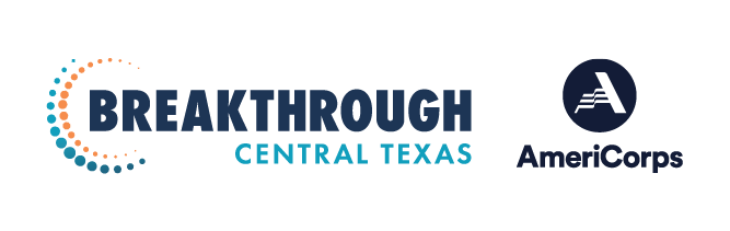 Breakthrough Central Texas