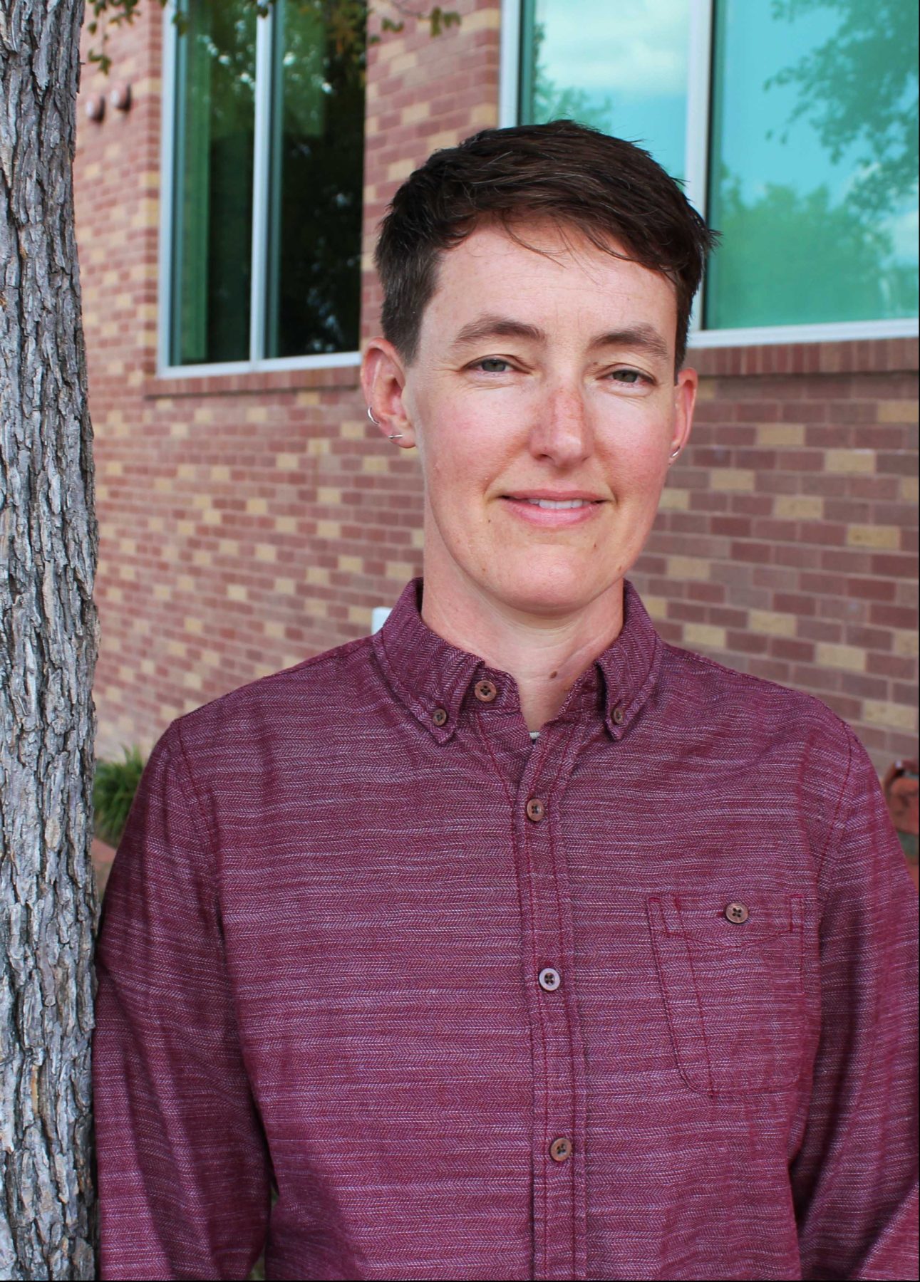 Erin Randall Ischy