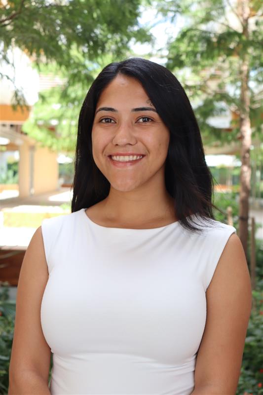 Headshot 1 Dorothy Vasquez