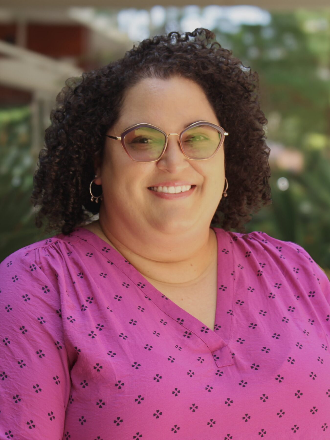 Christi Almeida