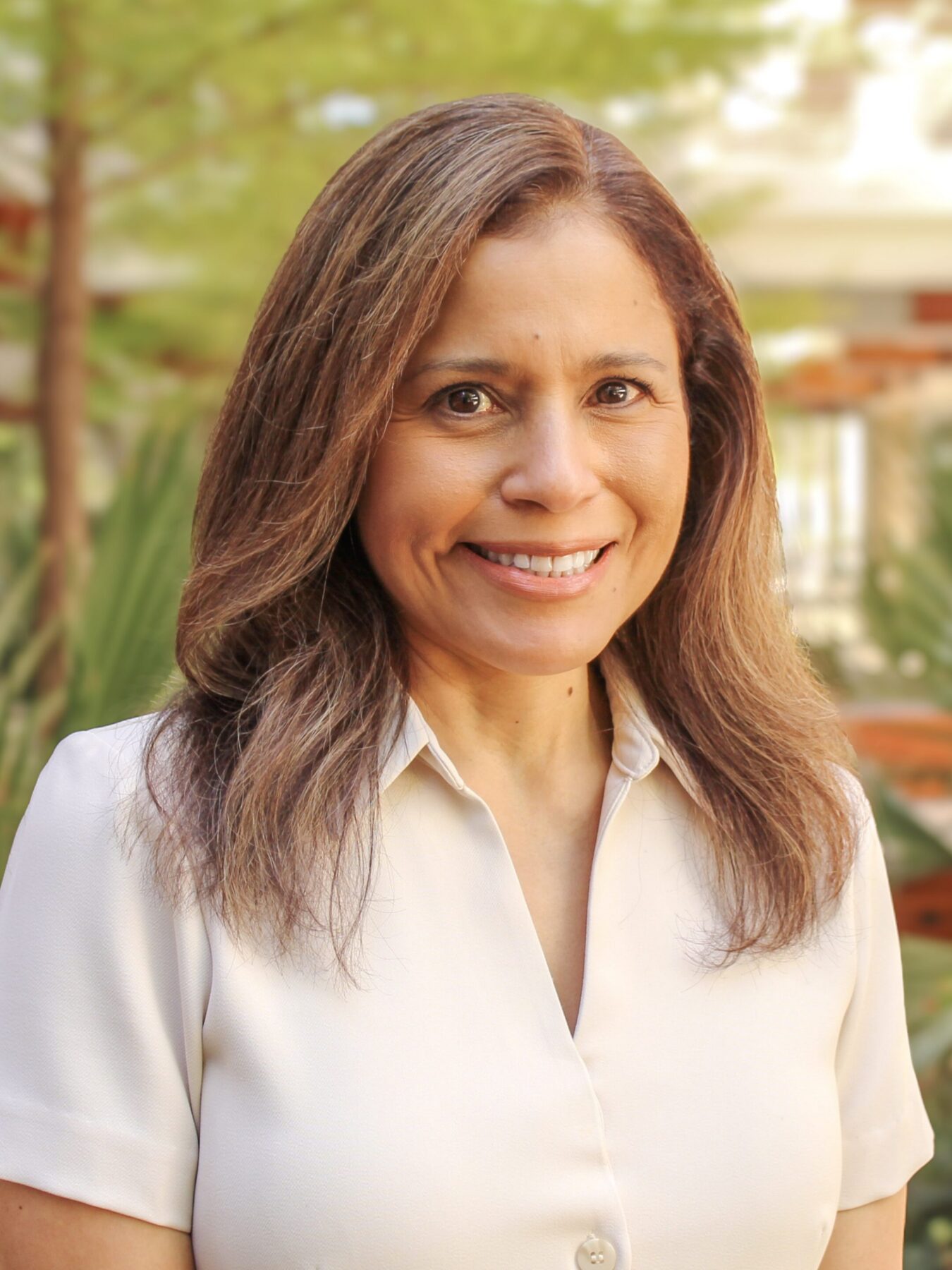 Dorothy Vasquez