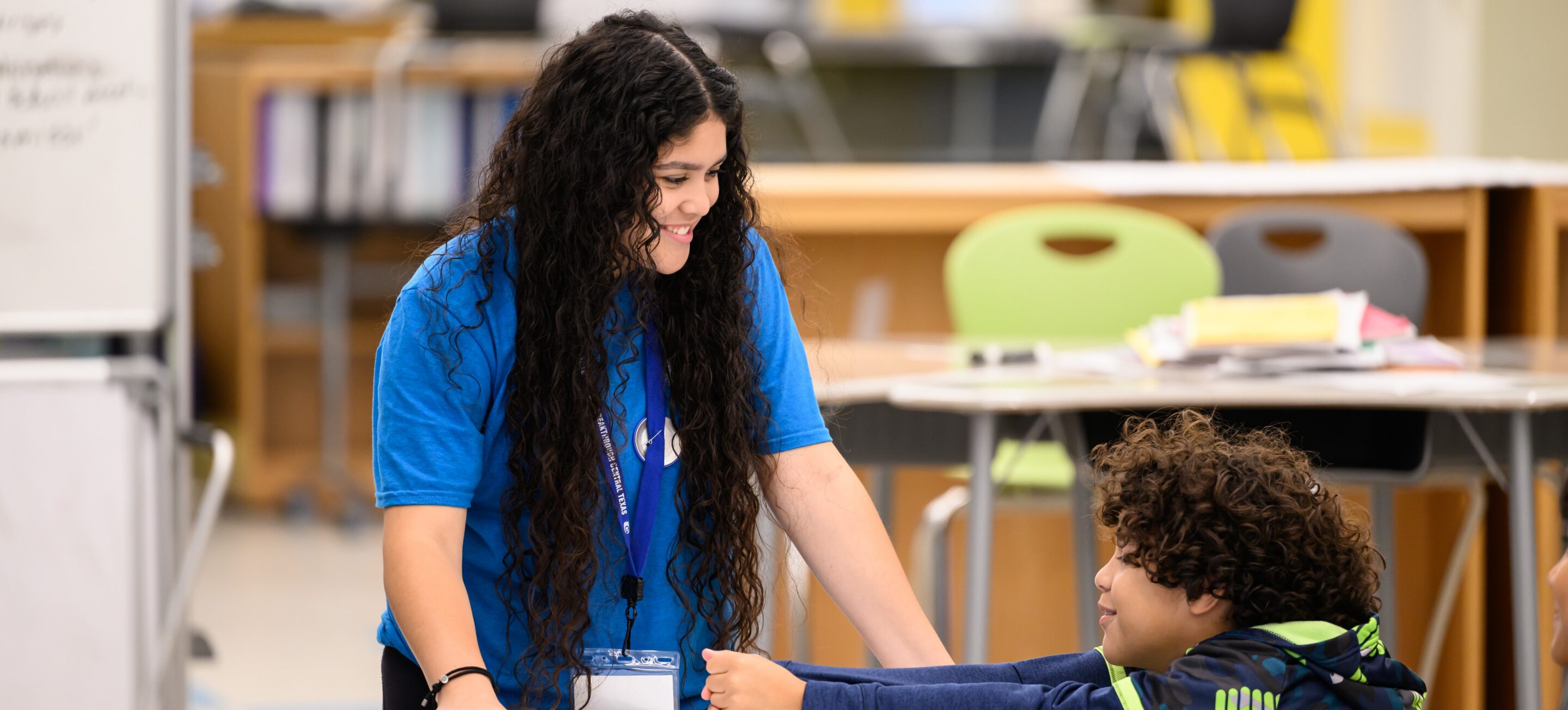 Teaching Fellow